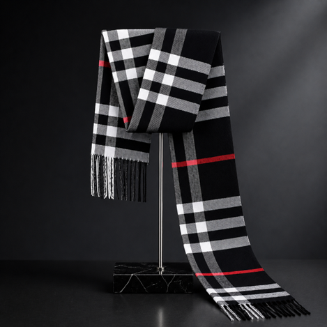 The Atelier Cashmere Wrap