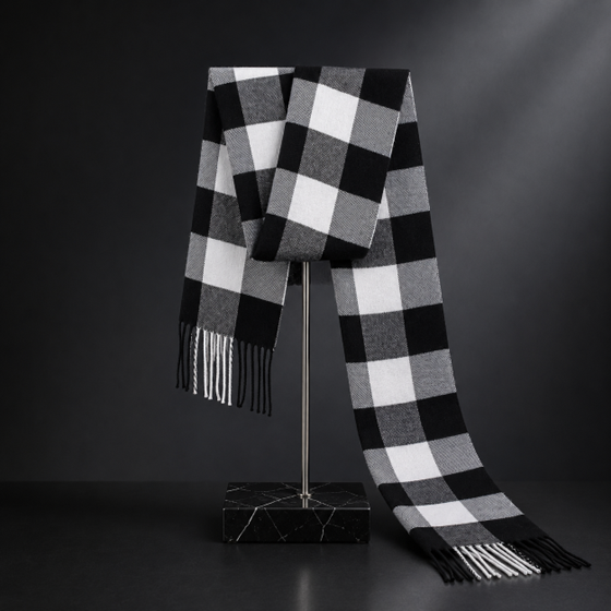 The Everyday Elegance Scarf
