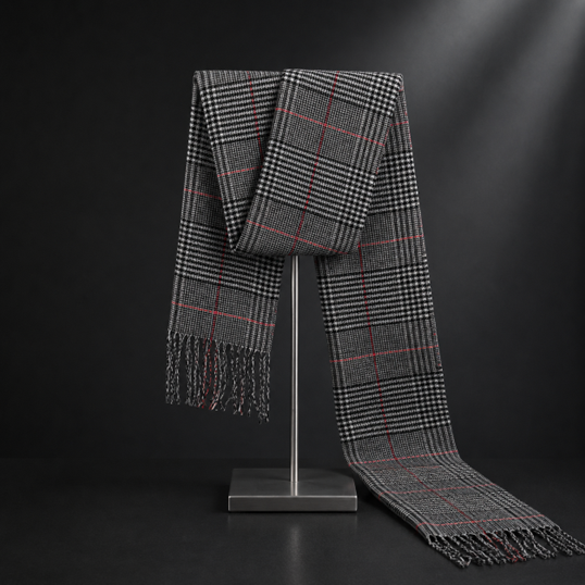 The Grand Maison Wrap
