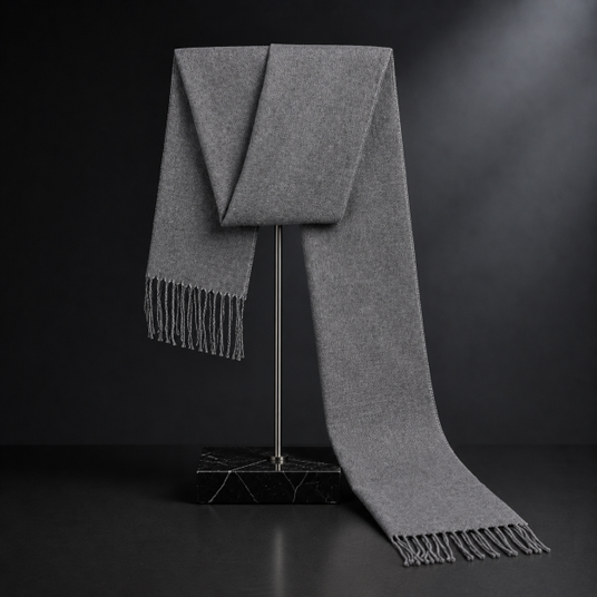 The Maison Wool Scarf